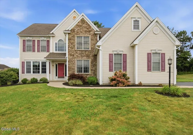 1st image of 9 Chauncy Ct, Burnt Hills, NY 12027 | MLS# 202623499