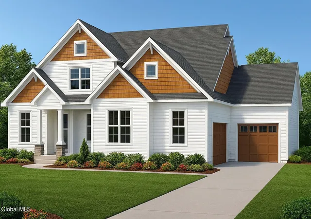 Photo 1 of Single family home for sale at 21 Catalina Dr, Milton, NY 12020 | MLS# 202621837 | Listing updated on 2026-09-11