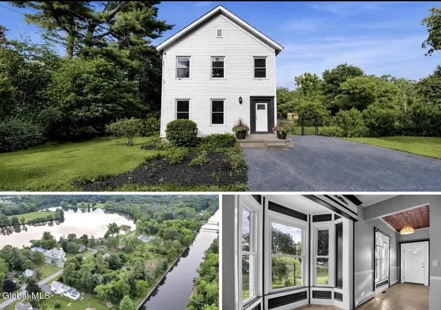 1st image of 1232 Fort Miller Rd, Fort Edward, NY 12828 | MLS# 202620607