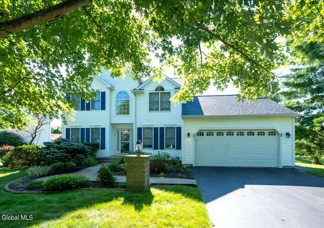 1st image of 20 Ivywood Dr, Selkirk, NY 12158 | MLS# 202623829
