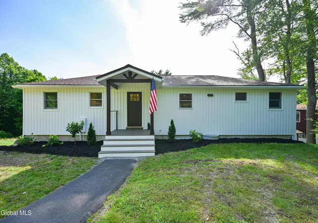 2nd image of 871 Trout Lake Rd, Bolton Landing, NY 12814 | MLS# 202620812
