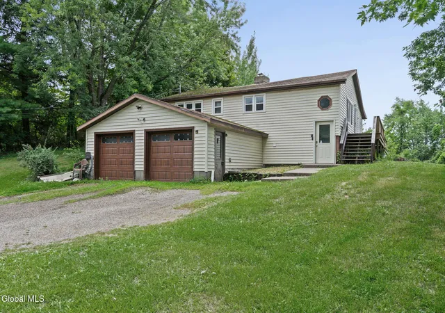 2nd image of 5 Seaforth St, Troy, NY 12180 | MLS# 202622440