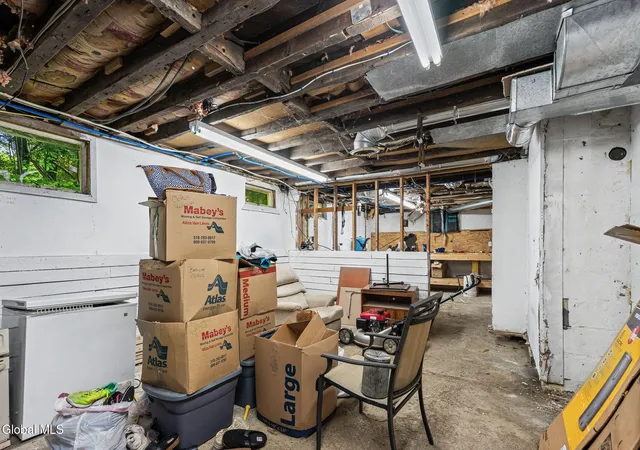 40th image of 5 Seaforth St, Troy, NY 12180 | MLS# 202622440