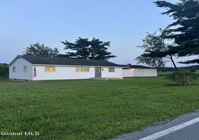 2nd image of 360 County Route 69, Eagle Bridge, NY 12057 | MLS# 202620635