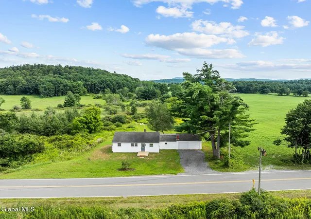5th image of 360 County Route 69, Eagle Bridge, NY 12057 | MLS# 202620635
