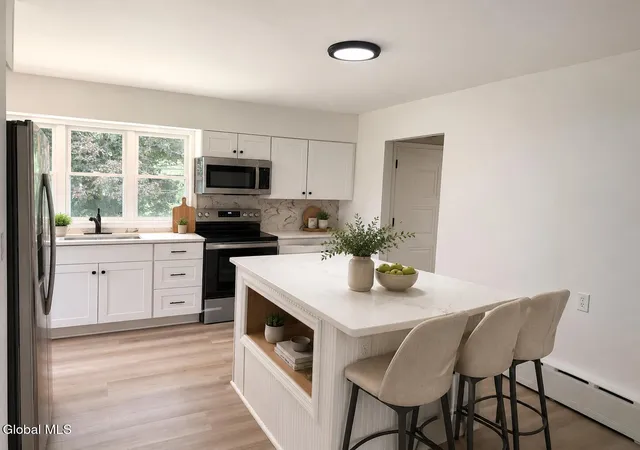 Photo 4 of Sale Pending at 1100 Hudson Ave, Stillwater, NY 12170 | MLS# 202620979 | Listing updated on 2026-08-05