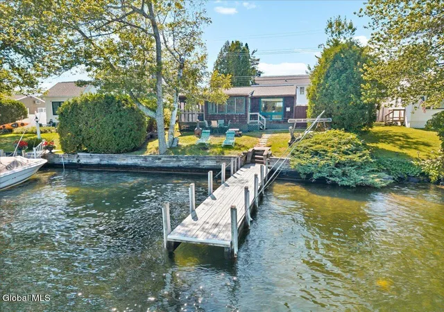 1st image of 60 Rockhurst Rd, Queensbury, NY 12804 | MLS# 202623341