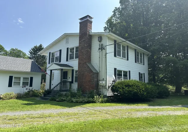 Photo 1 of Single family home for sale at 1188 Us 20, New Lebanon, NY 12125 | MLS# 202620781 | Listing updated on 2026-08-11
