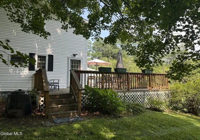 Photo 3 of Single family home for sale at 1188 Us 20, New Lebanon, NY 12125 | MLS# 202620781 | Listing updated on 2026-08-11