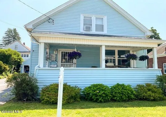 Photo 1 of Single family home for sale at 191 Brookside Ave, Amsterdam, NY 12010 | MLS# 202620830 | Listing updated on 2026-08-05