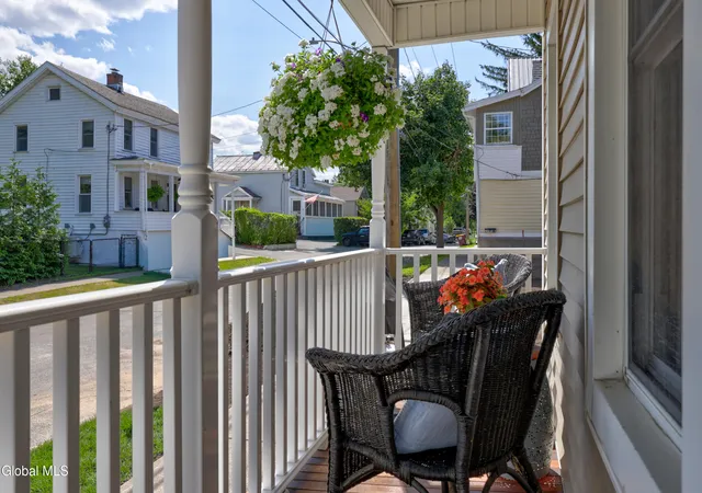 3rd image of 31 Ash St, Saratoga Springs, NY 12866 | MLS# 202622355
