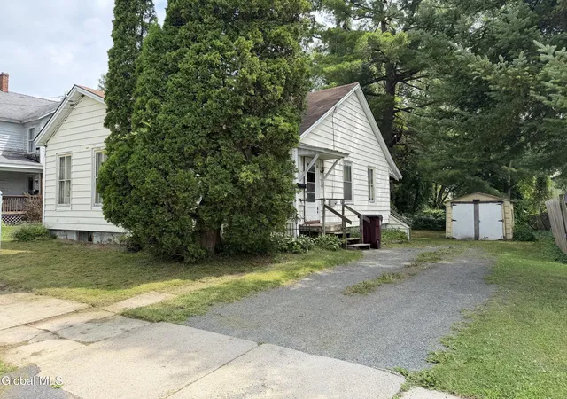 2nd image of 8 Mckinley Pl, Gloversville, NY 12078 | MLS# 202621032