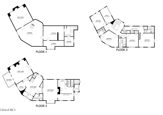 2nd image of 8 Union Pl, Johnstown, NY 12095 | MLS# 202620785