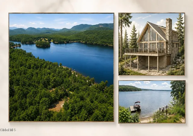 1st image of 12 Eagle Point Dr, Adirondack, NY 12808 | MLS# 202620918