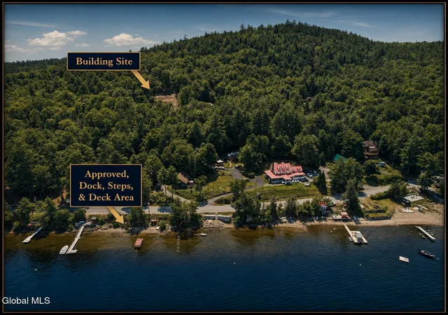 4th image of 12 Eagle Point Dr, Adirondack, NY 12808 | MLS# 202620918
