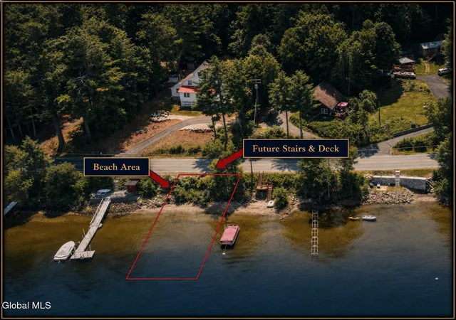 5th image of 12 Eagle Point Dr, Adirondack, NY 12808 | MLS# 202620918