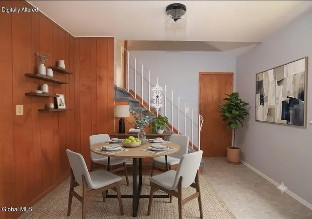 Photo 4 of Single family home for sale at 314 Jeanette Dr, Schenectady, NY 12306 | MLS# 202622191 | Listing updated on 2026-08-03