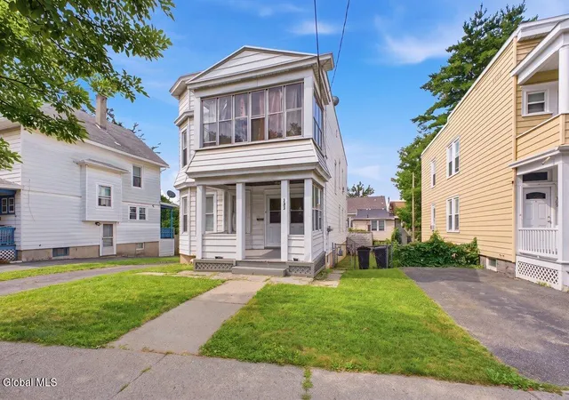Photo 1 of Sale Pending at 325 Manning Blvd, Albany, NY 12206 | MLS# 202622734 | Listing updated on 2026-08-17