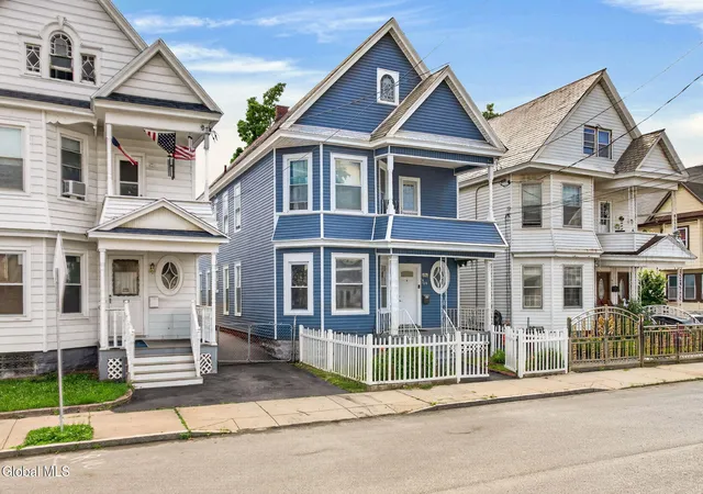 2nd image of 928 Delamont Ave, Schenectady, NY 12307 | MLS# 202621909