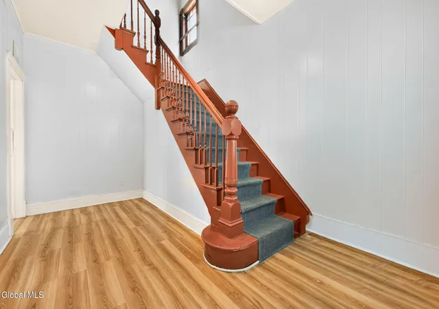Photo 3 of Sale Pending at 928 Delamont Ave, Schenectady, NY 12307 | MLS# 202621909 | Listing updated on 2026-09-10