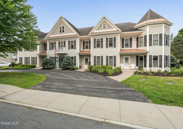 1st image of 80 Maple Ave #Unit F, Voorheesville, NY 12186 | MLS# 202621825