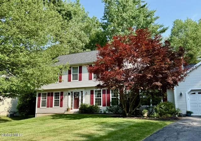 Photo 1 of Sale Pending at 685 Stark Ter, Ballston Spa, NY 12020 | MLS# 202622529 | Listing updated on 2026-09-02