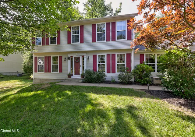 Photo 2 of Sale Pending at 685 Stark Ter, Ballston Spa, NY 12020 | MLS# 202622529 | Listing updated on 2026-09-02