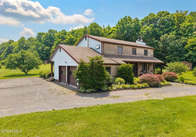 Photo 1 of Sale Pending at 530 Colby Rd, Schoharie, NY 12157 | MLS# 202621854 | Listing updated on 2026-07-24