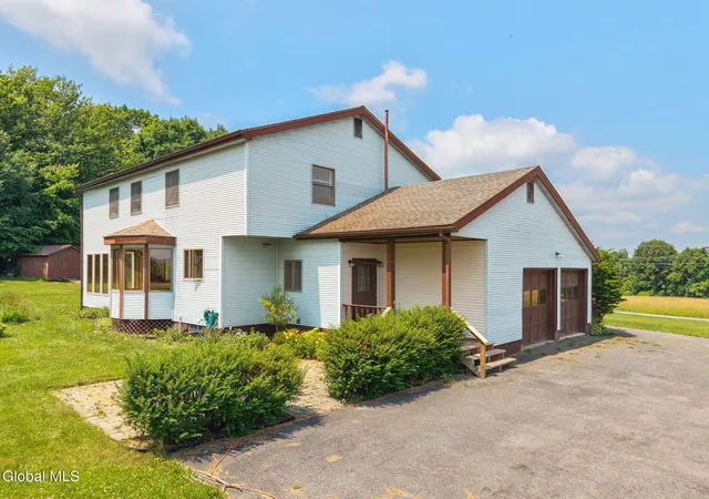 Photo 2 of Sale Pending at 530 Colby Rd, Schoharie, NY 12157 | MLS# 202621854 | Listing updated on 2026-07-24