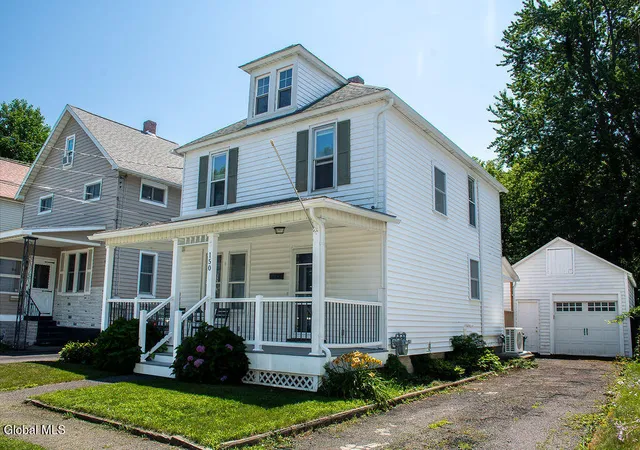 Photo 1 of Sale Pending at 150 Clayton Rd, Schenectady, NY 12304 | MLS# 202621804 | Listing updated on 2026-09-18