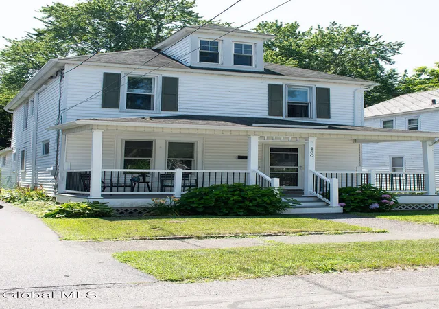 Photo 2 of Sale Pending at 150 Clayton Rd, Schenectady, NY 12304 | MLS# 202621804 | Listing updated on 2026-09-18
