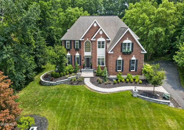 Photo 1 of Sale Pending at 5 Caraway Ct, Halfmoon, NY 12065 | MLS# 202621891 | Listing updated on 2026-07-19