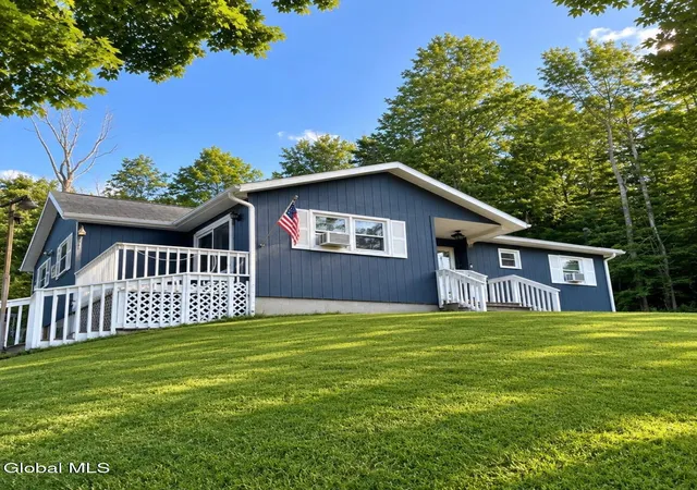 Photo 1 of Single family home for sale at 232 Mary Taylor Rd, Middleburgh, NY 12122 | MLS# 202622027 | Listing updated on 2026-08-31