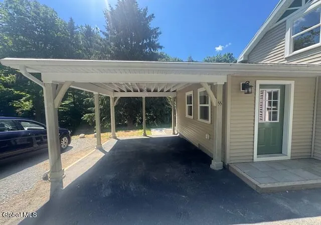 Photo 2 of Sale Pending at 55 Powder Ml Rd, Valley Falls, NY 12185 | MLS# 202622129 | Listing updated on 2026-08-21