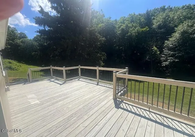 Photo 3 of Sale Pending at 55 Powder Ml Rd, Valley Falls, NY 12185 | MLS# 202622129 | Listing updated on 2026-08-21