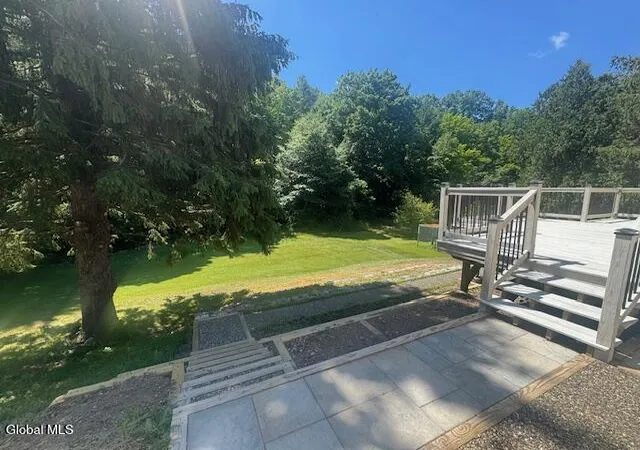 Photo 4 of Sale Pending at 55 Powder Ml Rd, Valley Falls, NY 12185 | MLS# 202622129 | Listing updated on 2026-08-21