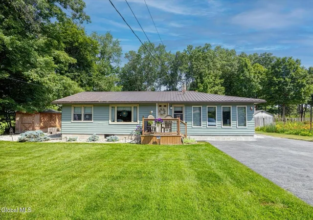 1st image of 13 Helen St, Hudson Falls, NY 12839 | MLS# 202621797