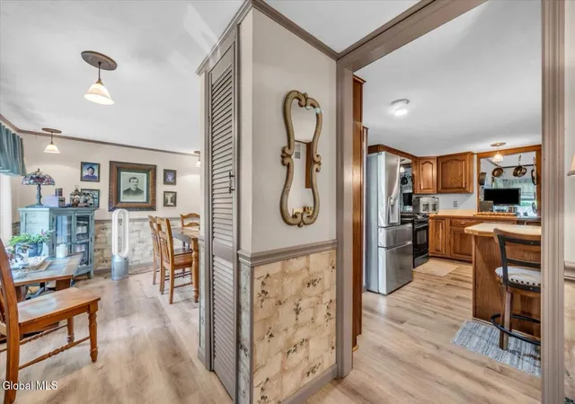 Photo 3 of Sale Pending at 13 Helen St, Hudson Falls, NY 12839 | MLS# 202621797 | Listing updated on 2026-07-20
