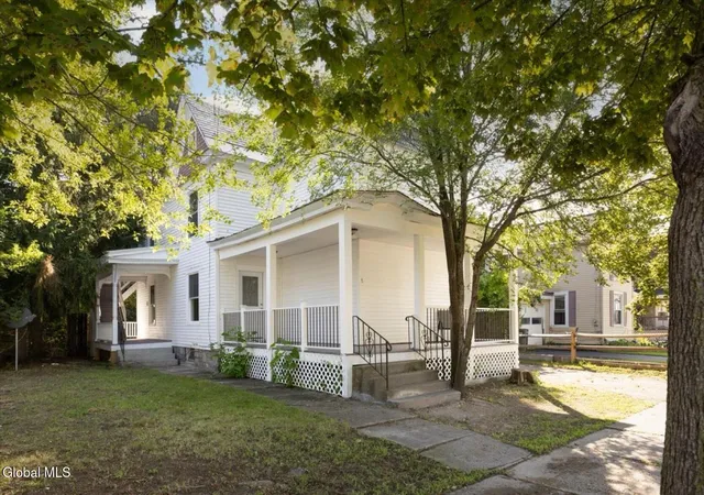1st image of 183 Main St, South Glens Falls, NY 12803 | MLS# 202623791