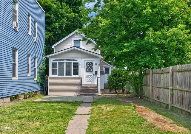 Photo 2 of Single family home for sale at 3034 7th Avenue, Troy, NY 12180 | MLS# 202622687 | Listing updated on 2026-09-15