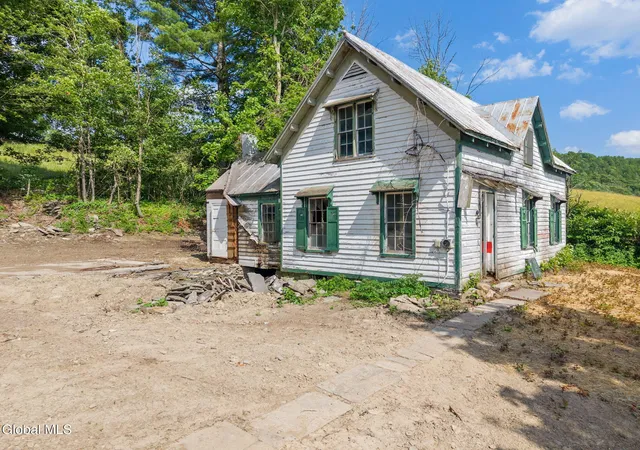 Photo 1 of Single family home for sale at 132 Debar Hl Rd, Middleburgh, NY 12122 | MLS# 202622324 | Listing updated on 2026-09-09