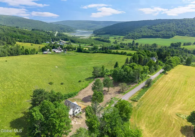 Photo 3 of Sale Pending at 132 Debar Hl Rd, Middleburgh, NY 12122 | MLS# 202622324 | Listing updated on 2026-09-28