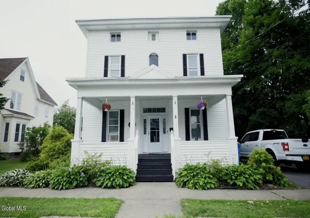 1st image of 6 E Montgomery St, Johnstown, NY 12095 | MLS# 202621095
