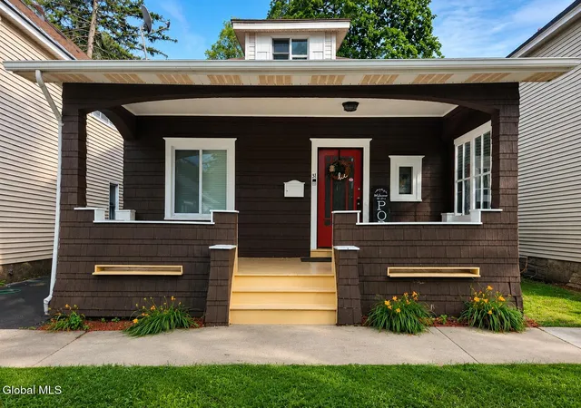 1st image of 31 Tremont St, Albany, NY 12205 | MLS# 202621234