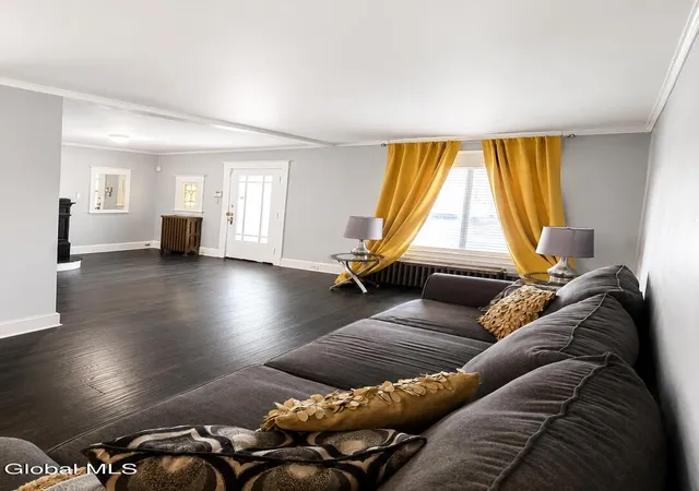 4th image of 31 Tremont St, Albany, NY 12205 | MLS# 202621234