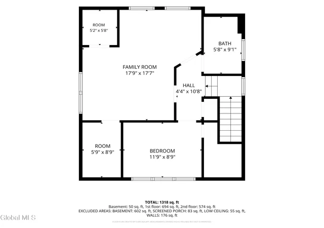 44th image of 1129 Morningside Ave, Schenectady, NY 12309 | MLS# 202622138