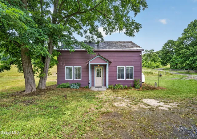 1st image of 447 Chamberlin Mills Rd, Salem, NY 12865 | MLS# 202622454