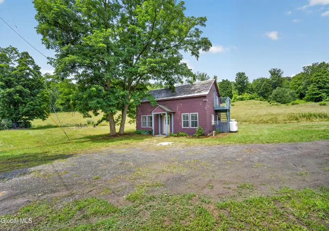 2nd image of 447 Chamberlin Mills Rd, Salem, NY 12865 | MLS# 202622454