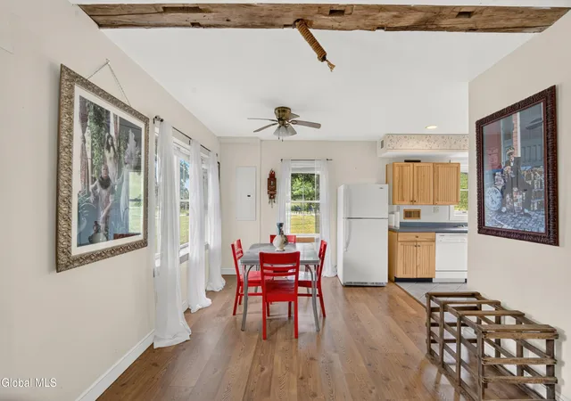 4th image of 447 Chamberlin Mills Rd, Salem, NY 12865 | MLS# 202622454