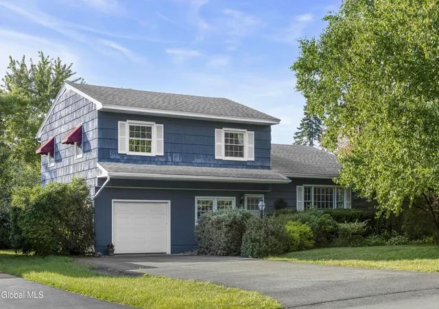 Photo 1 of Sale Pending at 38 Milner Ave, Albany, NY 12203 | MLS# 202622445 | Listing updated on 2026-09-15